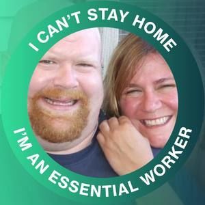 Meet your Posher, Christopher moose